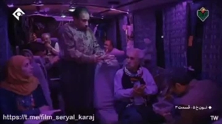 سریال نون خ قسمت ۳