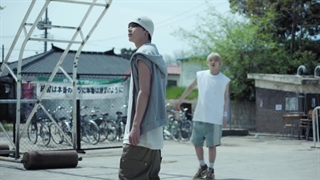 TEAM 'Samidare' Official MV&