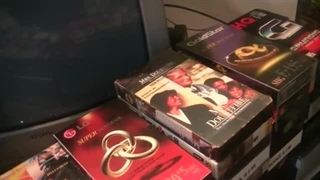 Damaged tapes part 29