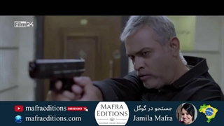 تیزر سریال رخنه (تلوبیون)