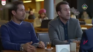 سریال جدید پلیسی و معمایی محرمانه قسمت اول