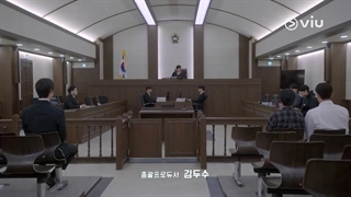 قسمت 5 سریال Under the Gun 2024 (سلطه اسلحه) با بازی زوهو عضوSF9 و  جو سومین-با زیرنویس فارسی