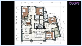 V house vlog ولاگ خونه تهیونگ (عضو گروه BTS)