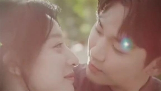 ولی جوری که سوهیون به جی وون رو نگاه میکنه:)))