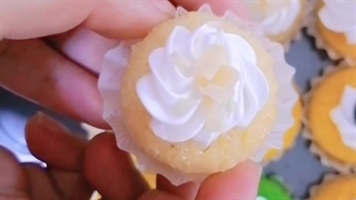 شیرینی و... ໒꒰ྀི´ ˘ ` ꒱ྀིა