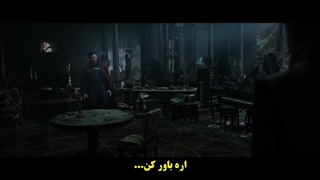 Doctor strange in the multiverse of madnessزبان اصلی