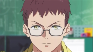 انیمه ثروتمندترین مرد در بازی (Kui Cheng Shoufu Cong Youxi Kaishi (The Richest Man In Game قسمت 11