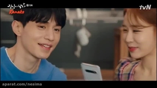 یه میکس قشنگ از سریال کره ای (لایک و کامنت یادتون نره)