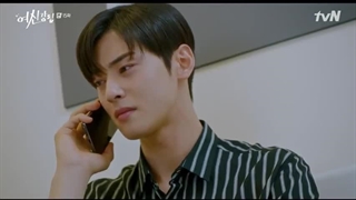 قسمت 15 سریال زیبایی حقیقی +زیرنویس فارسی True Beauty 2020 با بازی چا اون وو-480p