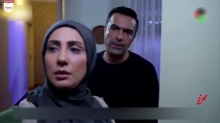 سریال جدید جنایی و پلیسی محرمانه قسمت هفتم