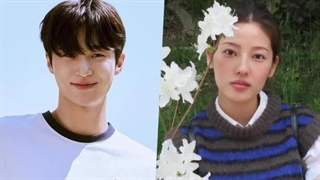 شایعه رابطه بازیگر بیون ووسوک با جئون جیسو(کپشن بسیار مهمم)ویدئو مربوط به عکس های مربوطه هست