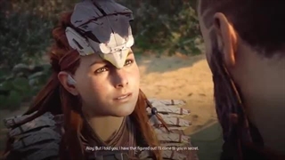 راهنمای بازی horizon zero dawn قسمت 1- مسترگیمرز
