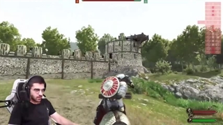 عمو امیر مونت اند بلید خاندان بنجلیان پارت ۵۲ (این ویدئو به عنوان بازنشر آپلود شده است)