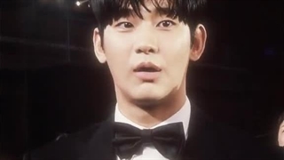 وقتی سوهیون گفت ۹۳ درصد شبیه کارکتر بک هیون وو ملکه اشک هاست:گریه: