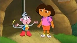 Dora the explorer