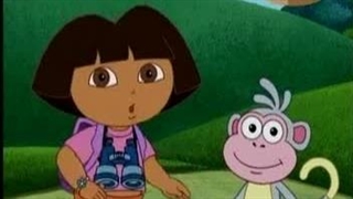 Dora the explorer