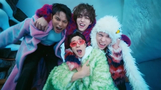 موزیک ویدیو SEVENTEEN - LALALI از یونیت هیپ هاپ به همراه زیرنویس فارسی