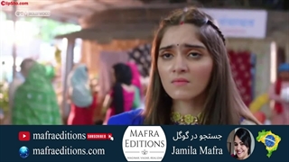 سریال هندی ملکی قسمت 120 (دوبله فارسی)