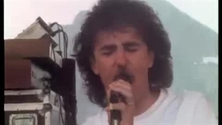 OPUS - Rock On The Rocks