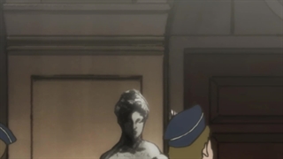 انیمه آرسن لوپین فصل 1 قسمت 14