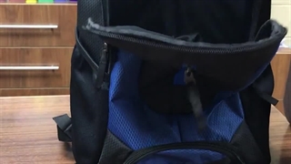 کوله پشتی ورزشی Forward مدل FCLT316