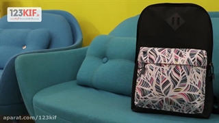 معرفی کوله پشتی فوروارد مدل FCLT6002