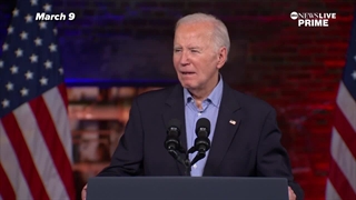 رای دهندگان ایالت جورجیا در حالی که برای بازی مجدد بایدن و ترامپ آماده می شوند، با شکاف های سیاسی دست و پنجه نرم می کنند !!