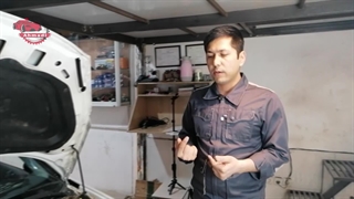 آموزش برق کولر خودرو - عیبیابی برق کولر خودرو از طریق نقشه خوانی و دیاگ 2 (قسمت نهم)