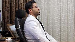 روش صحیح رانندگی