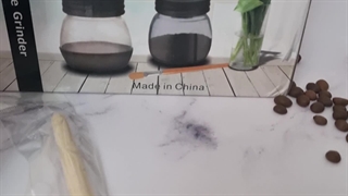 پیش نمایش آسیاب دستی یونیک لایف