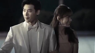 بااختلاف لی جونگ سوک وهان هیوجو عسلترین کاپل کیدراما بودن وهستن=}>