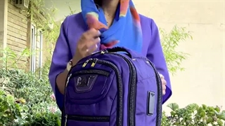 کوله پشتی لپ تاپ CAT مدل CAT-8418