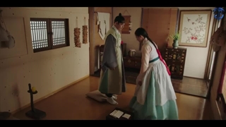 تماشای قسمت نهم سریال ولیعهد گمشده با بازی سوهو اکسو و زیرنویس فارسی چسبیده