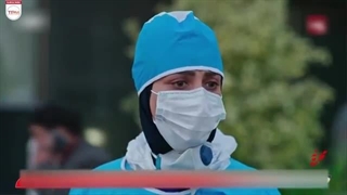 سریال جدید جنایی و پلیسی محرمانه قسمت بیست و دوم