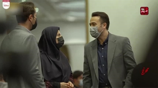 سریال جدید جنایی و پلیسی محرمانه قسمت ّبیست و سوم