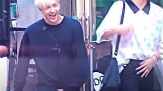 بنگ چان اوایل دبیو