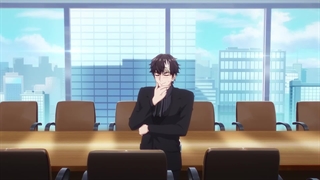 انیمه ثروتمندترین مرد در بازی (Kui Cheng Shoufu Cong Youxi Kaishi (The Richest Man In Game قسمت 13