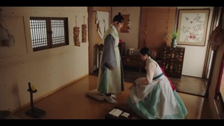 سریال کره ای ولیعهد گمشده‌ قسمت 9‌ 2024 Missing Crown Prince با زیرنویس فارسی