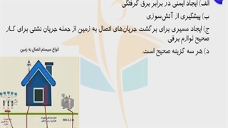 حل پرسش 55 آزمون نظارت برق اردیبهشت 1402