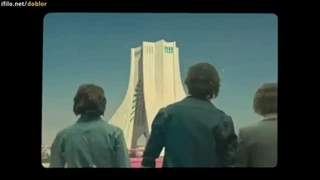 فیلم سینمایی فسیل