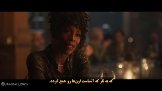 secret invasion قسمت 4 زیر نویس فارسی