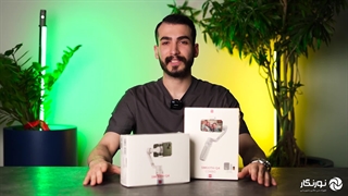 گیمبال موبایل ژیون Zhiyun Smooth Q4