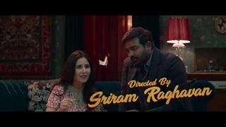 دانلود فیلم کریسمس مبارک Merry Christmas 2024