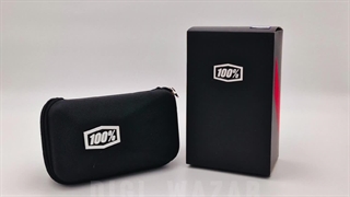 ویدیو عینک دوچرخه سواری 100% s2 - فروشگاه لوازم دوچرخه دیجی وازار