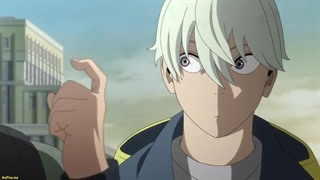 انیمه 8 Kaijuu 8-gou قسمت 2