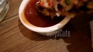 ولاگ از رستوران و کافی شاپ : BAGRO BISTRO ✨