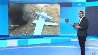 پهپاد بی‌ صدای اسکای‌ لارک در خدمت مقاومت فلسطین و لبنان