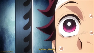 انیمه شیطان کش فصل 4 : آرک تمرین هاشیرا Demon Slayer Season 4 : Kimetsu no Yaiba Hashira Training Arc قسمت 1 با زیرنویس فارسی