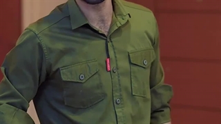 کلیپ محمد فاطمه