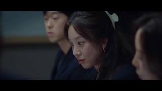 قسمت دوم عاشقانه نیمه شب در آموزشگاه قسمت2+ زیرنویس فارسی The Midnight Romance in Hagwon 2024 با بازی جونگ ریو وون و وی ها جون